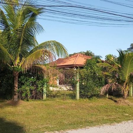 Pousada Marion Pontal do Paraná Exteriér fotografie